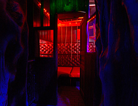 Night Spot